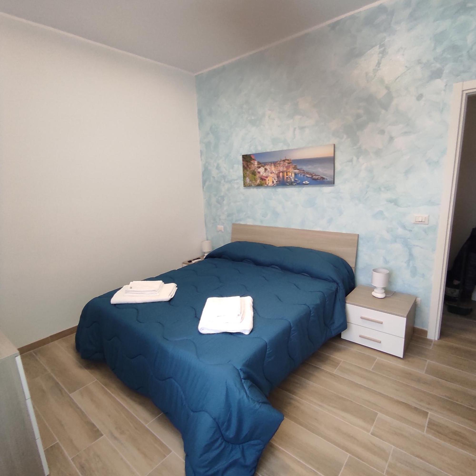 Apartamento Onda Marina 2 La Spezia Exterior foto